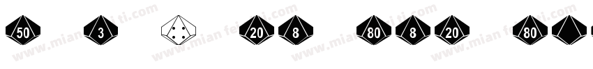 P D 4 MI SIM SUN字体转换